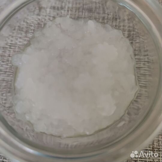 Индийский морской рис