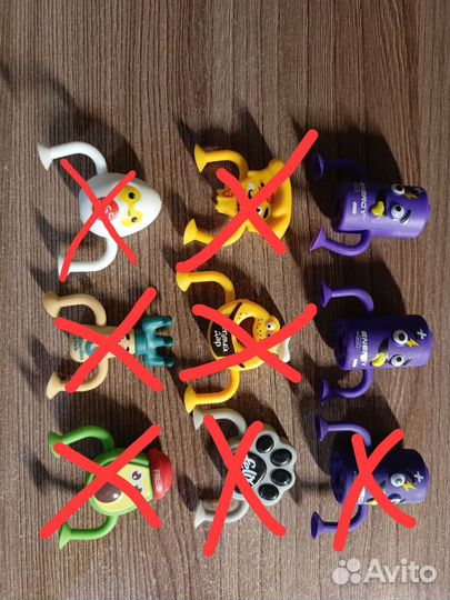 Мини лента 3 липеры