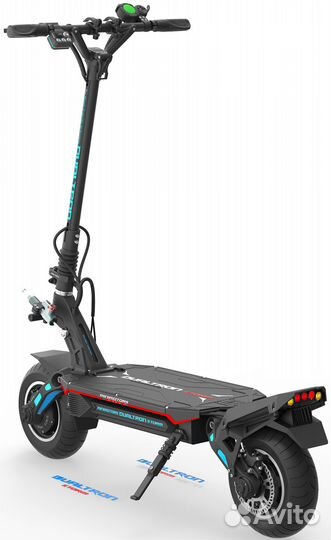 Электросамокат Dualtron Storm Limited