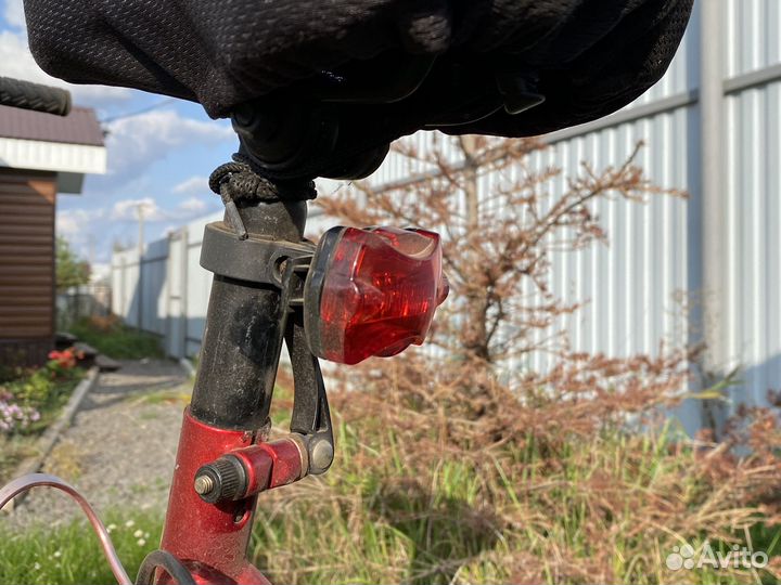 Велосипед Stern Vega