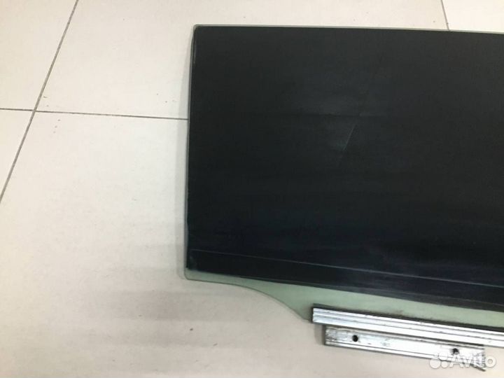 Стекло двери задней правой Toyota Rav 4 A30 2006-2