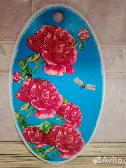 Разделочные доски