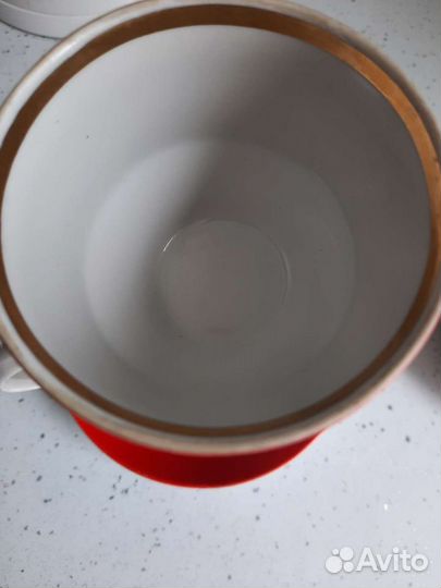 Сервиз Туймазинский