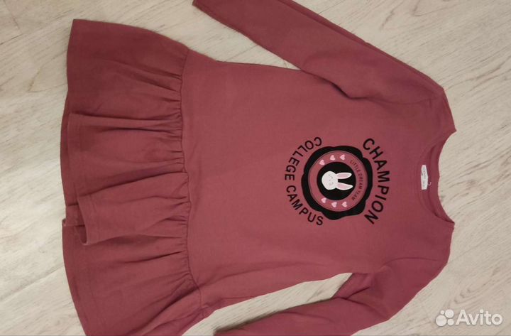 Детские вещи