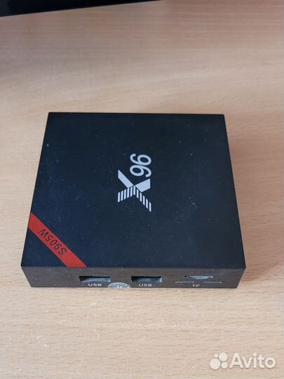 Андроид тв приставка