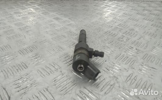 Форсунка дизельная fiat sedici (3BR05AL01)
