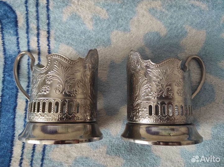 Подстаканники (новые)