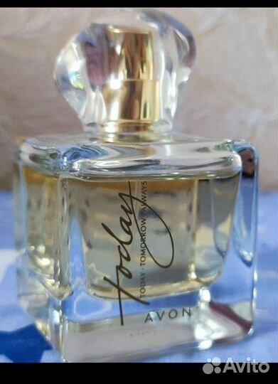 Today Eau de Parfum Avon
