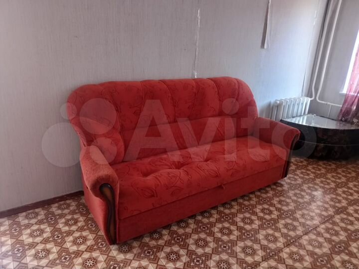 1-к. квартира, 40 м², 8/9 эт.