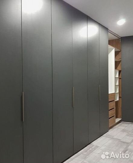 Шкаф от производителя