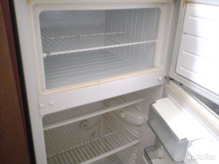 Холодильник
