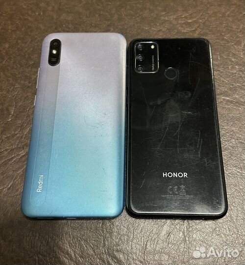 HONOR 9A, 3/64 ГБ