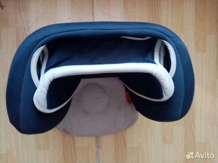 Автомобильное кресло cybex