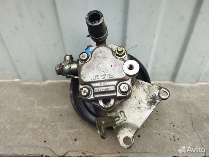 Насос гур 3sz