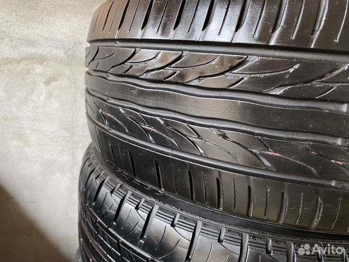 Летняя резина r15