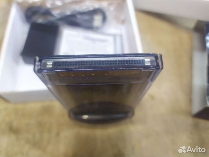 Pcmcia. Модули расширения