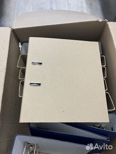 Папка для документов