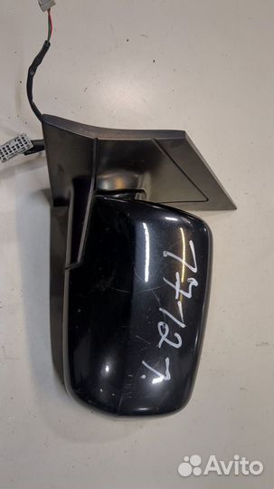 Зеркало боковое Acura MDX, 2006