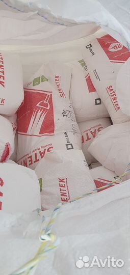 Шпаклевка сатентек