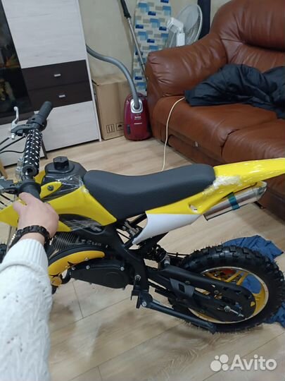 Пит байк детский