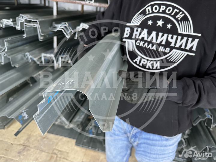 Левый порог Subaru Impreza 3 G12