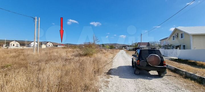 Участок 7,1 сот. (ИЖС)