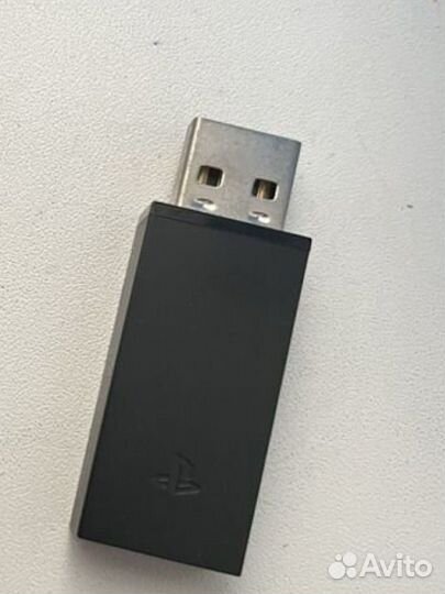 Bluetooth адаптер для наушников ps4