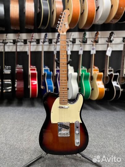 Электрогитара Jet