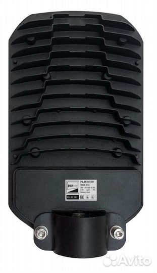 Светильник светодиодный уличный