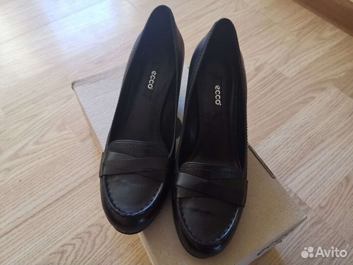 Туфли женские Ecco