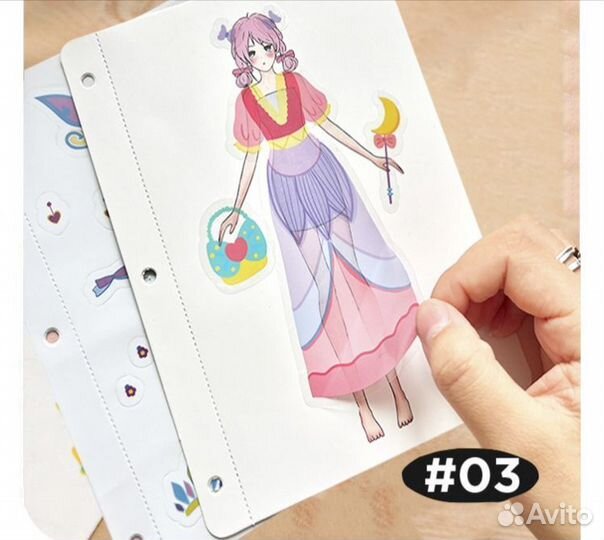 Набор для рисования 4 в 1,рисование,гравюры,апплик