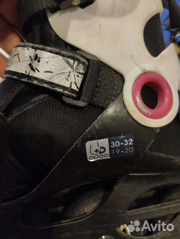 Детские ролики и защита