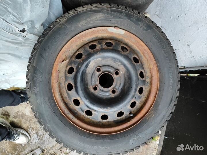 Viatti Brina Nordico V-522 175/65 R14