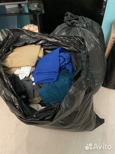 Женские вещи пакетом 44-46