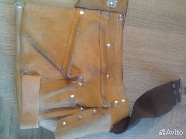 Пояс для инструмента