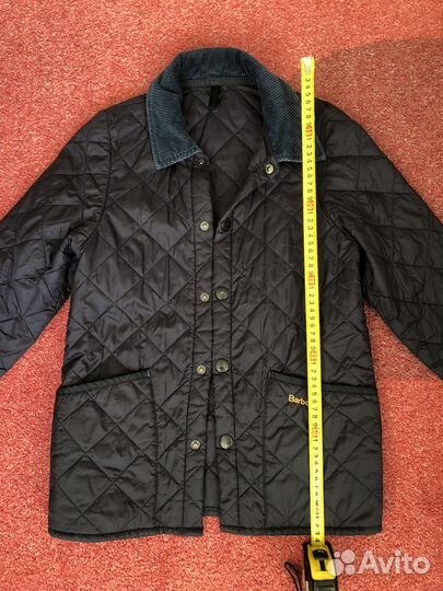 Barbour куртка s