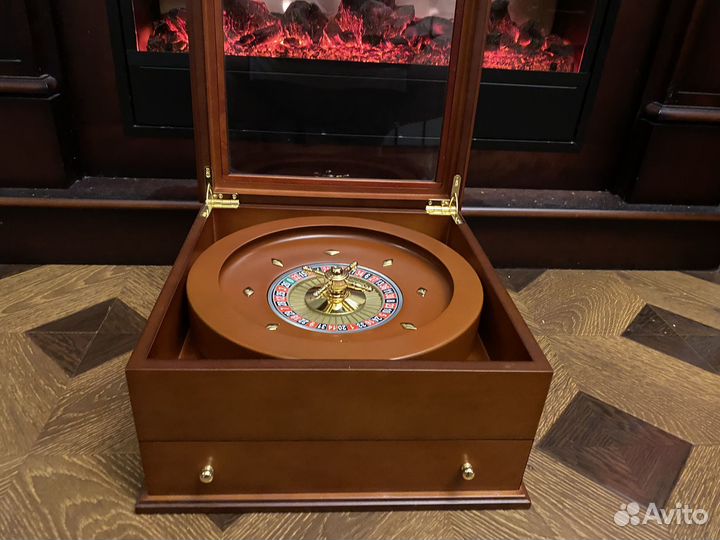 Домашний покер/казино