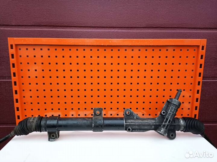 Рулевая рейка Мерседес Вито