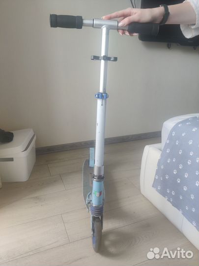 Самокат детский двухколесный Roces