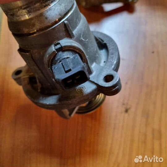 Термостат BMW N63 11537586885