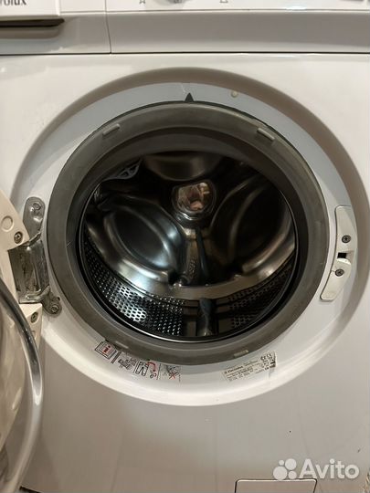 Стиральная машина 6 кг