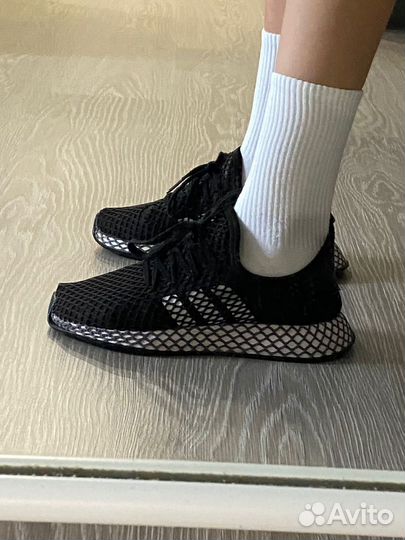 Adidas Deerupt Оригинал