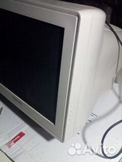 Монитор ЖК 19