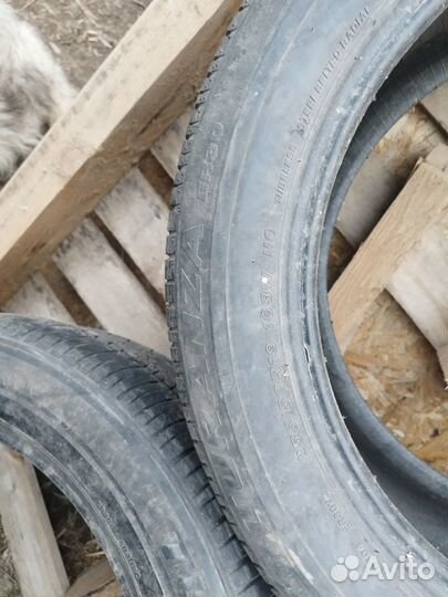 Bridgestone Turanza ER30 255/55 R19