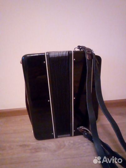 Баян кировский Мелодия с двумя регистрами