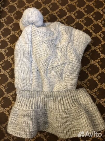 Шапка Журавлик 40 42