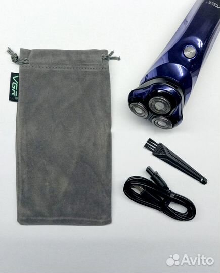 Электробритва