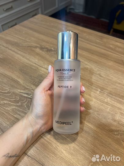 Тоник Корея (age +)