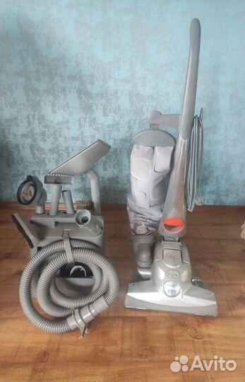 Пылесос kirby