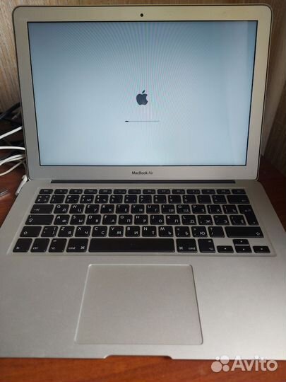Apple MacBook Air A1369 (2011)